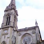 Catedral de Santiago