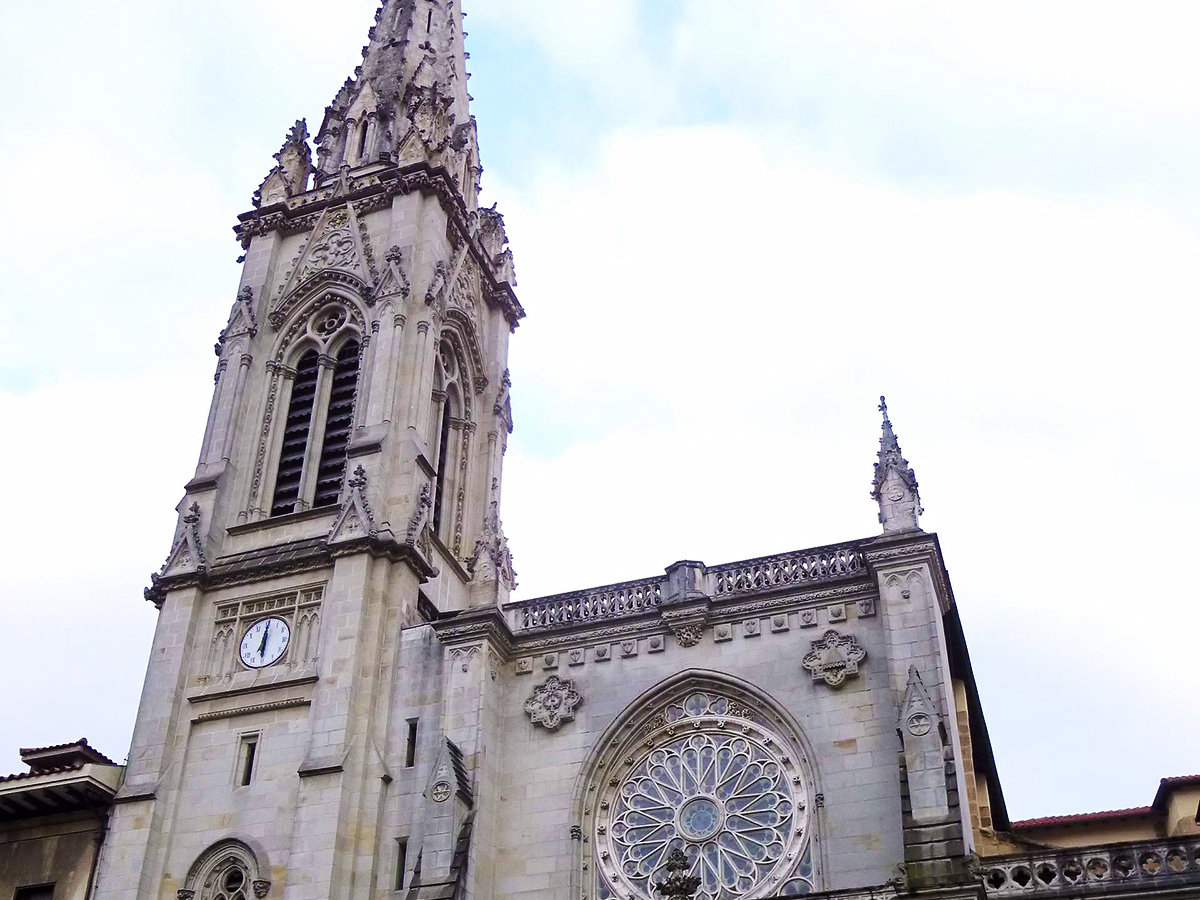 Catedral de Santiago