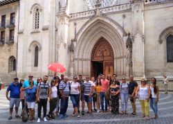 free tours bilbao
