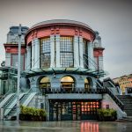 Mercado de la ribera