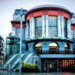 Mercado ribera