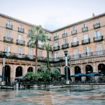 Plaza nueva