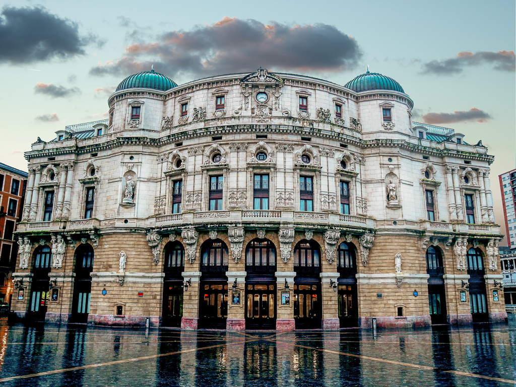 Teatro Arriaga