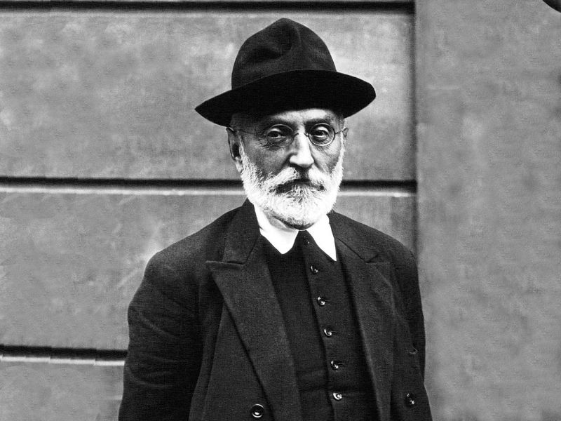 Unamuno